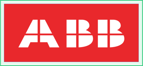 ABB Logo